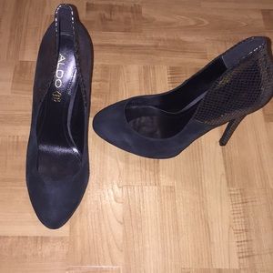 Aldo shoes😍